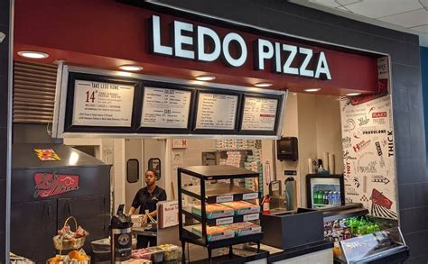 Choose Ledo Pizza as your favoritepizza restaurant. We provide high-quality food at a great value in a family-friendly atmosphere. Next time you’re thinking of food places near me, choose Ledo Pizza. With our ever-growing pizza places to choose from you’re always close to your favorite pizza! Order Online and check out our great Pizza Deals!